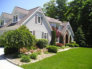 Landscapers and Lawncare Services in Haymarket, VA